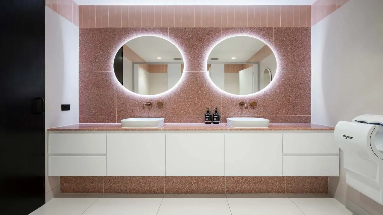 What is a Bathroom Vanity?