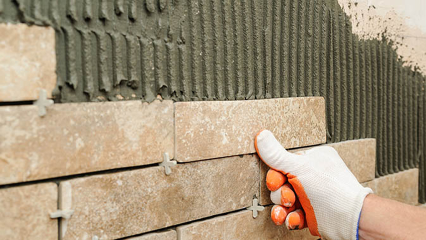 How Long Does Grout Take To Dry?