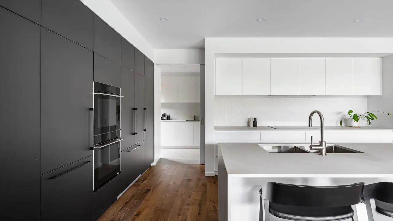 The Definitive Guide to Modern Kitchen Style Designs in 2020
