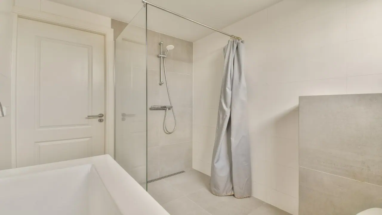 How to Clean Shower Curtains and Shower Curtain Liners