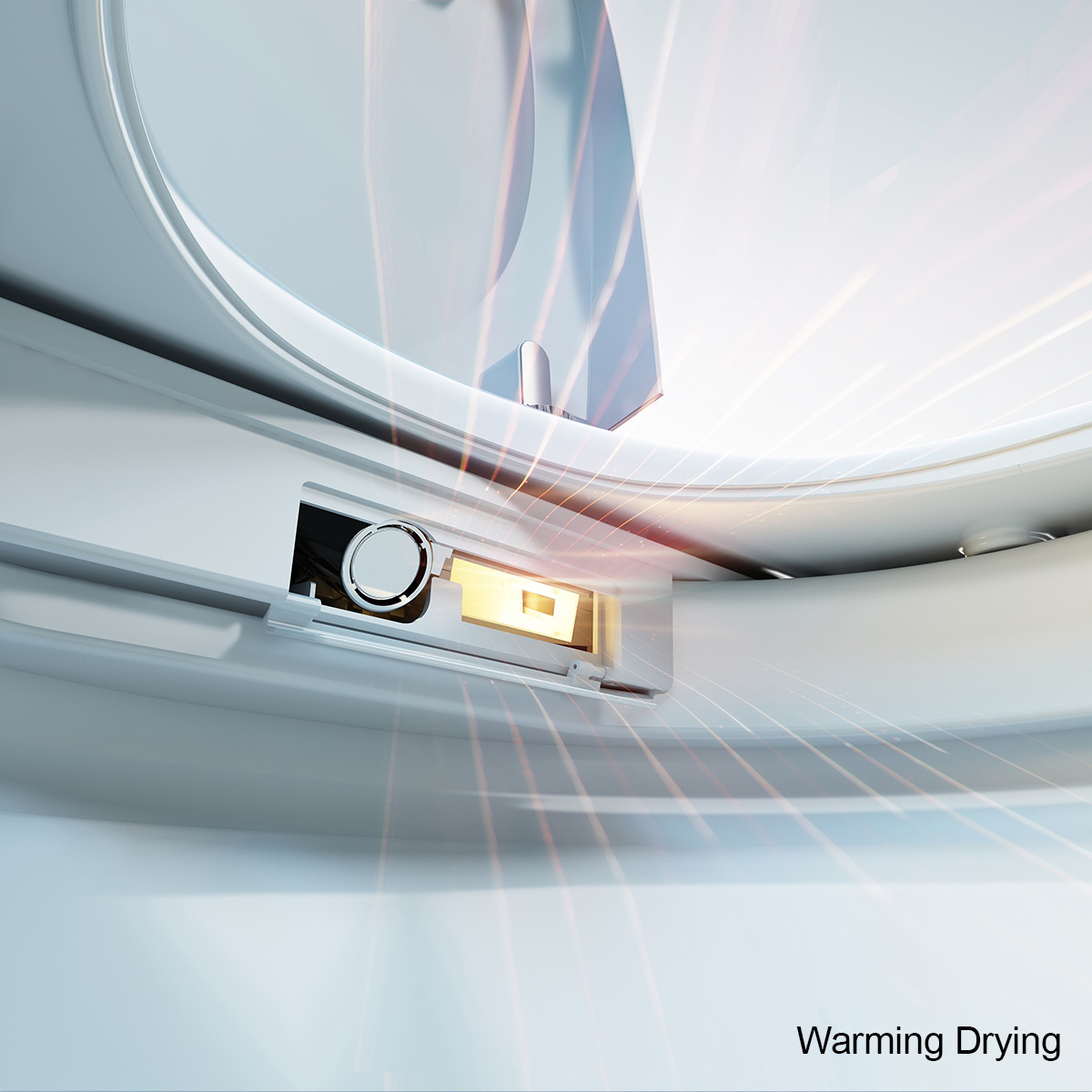 16.13" W x 26.00" D x 19.38" H – Heated, Auto Flush, Remote-Controlled Smart Toilet