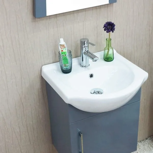 Best Bathroom Vanities With Sink For