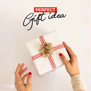 0.5oz  (15g) Birch Solid Cologne - TROIA US Solid Perfume for Men, Travel Size, Portable Handmade Fragrance