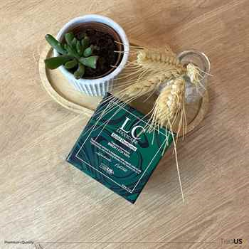 0.5oz  (15g) Birch Solid Cologne - TROIA US Solid Perfume for Men, Travel Size, Portable Handmade Fragrance