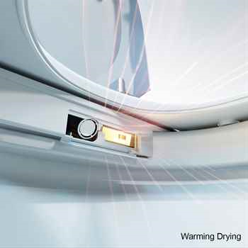 16.13" W x 26.00" D x 19.38" H – Heated, Auto Flush, Remote-Controlled Smart Toilet