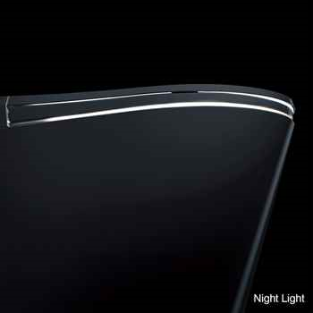 16.13" W x 26.00" D x 19.38" H – Heated, Auto Flush, Remote-Controlled Smart Toilet