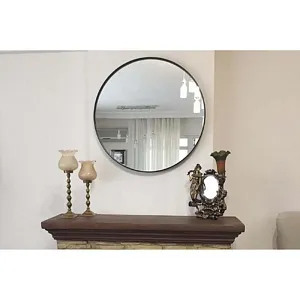 Asu 35" Black Mirror 