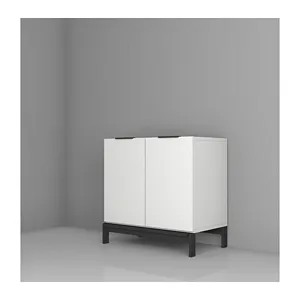 Cannur M001 White House Console 31 1/2"