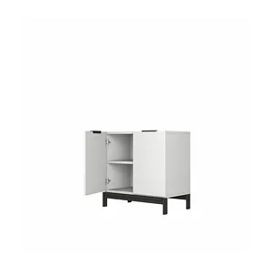 Cannur M001 White House Console 31 1/2"