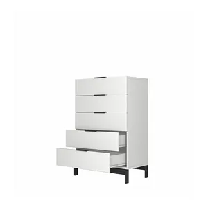 Cannur M001 White House Multi Purpose Cabinet 31 1/2"