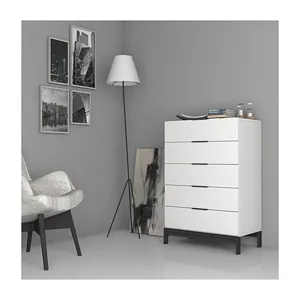 Cannur M001 White House Multi Purpose Cabinet 31 1/2"