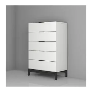 Cannur M001 White House Multi Purpose Cabinet 31 1/2"