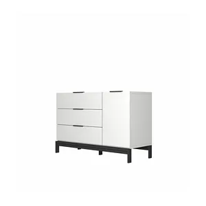 Cannur M003 White House Multi Purpose Cabinet 47 1/4"