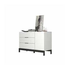 Cannur M003 White House Multi Purpose Cabinet 47 1/4"