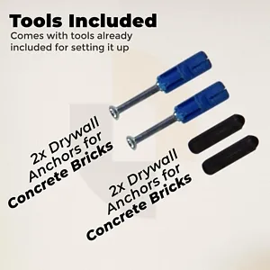 Chicago 27 3/4" White Mirror Frameless