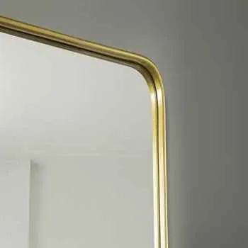 Grove 60" Navy Blue Bathroom Vanity