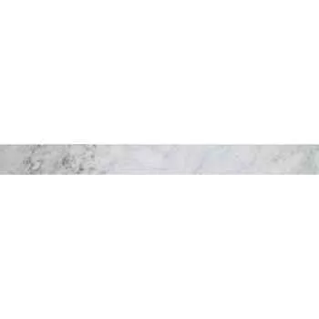 Imperial Carrara Saddles / Window Sill Polished Marble 6"x36" Both Side Beveled (Quantity 10 pieces)