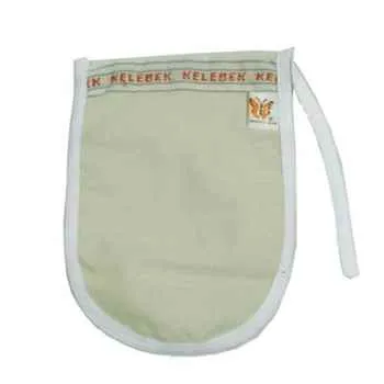 Loofah Scrub - Kelebek Bath Glove