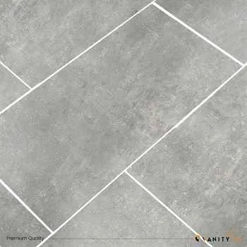 Pallet Porcelain Tile Ark Carbon Grey Heat Resistant Waterproof 12x24 inch Matt Rectangular - pallet 512 sqf- Extra 4% off- ($3.5 sqf) 