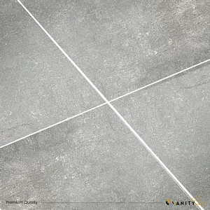 Pallet Porcelain Tile Ark Carbon Grey Matt 24"X48" - An Extra 6% off