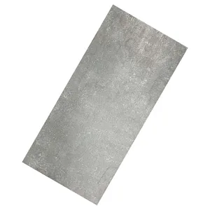 Pallet Porcelain Tile Ark Carbon Grey Matt 24"X48" - An Extra 6% off