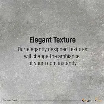 Pallet Porcelain Tile Ark Carbon Grey Matt 24"X48" - An Extra 6% off