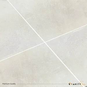 Pallet Porcelain Tile Ark Ivory Glossy 24"X48" - An Extra 7% off