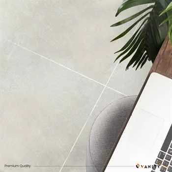 Pallet Porcelain Tile Ark Ivory Glossy 24"X48" - An Extra 7% off