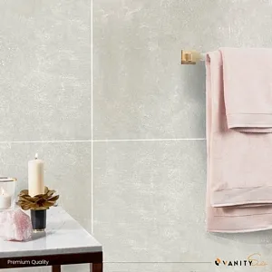 Pallet Porcelain Tile Ark Silver Matt 24"X48" - An Extra 6% off
