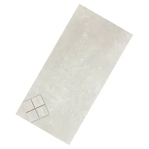 Pallet Porcelain Tile Ark Silver Matt 24"X48" - An Extra 6% off