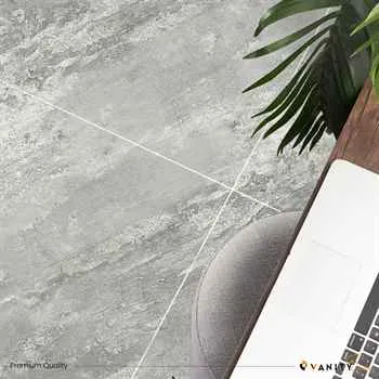 Pallet Porcelain Tile Silver Diamond Glossy 24"X48" - An Extra 5% off