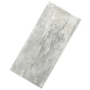 Pallet Porcelain Tile Silver Diamond Glossy 24"X48" - An Extra 5% off