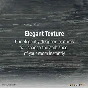 Pallet Porcelain Tile Tobacco Brown Glossy 24"X48" - An Extra 5% off