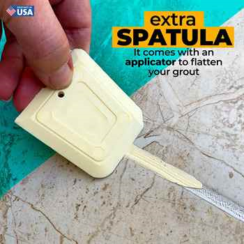 PentaUSA 8.8 oz Cream Repair Renew Tile Grout