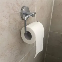 PentaUSA Bathroom Accessories Set - 4 pieces(Ring Round)