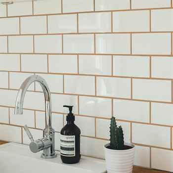 Brown  13.4oz / 380gr Tile Grout - Large Grout Filler Repairs Renews Tube,Fast Drying Grout Repair Kit