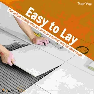 PALLET PORCELAIN TILE ARDESIA GREY MATT 24"X48"