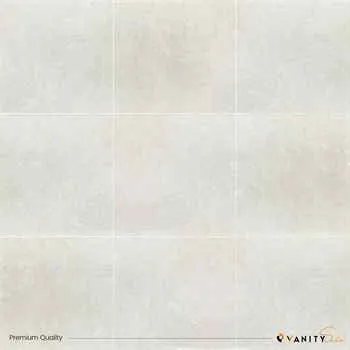 Pallet Porcelain Tile Ark Ivory Glossy 24"X24" - An Extra discount of 6% 
