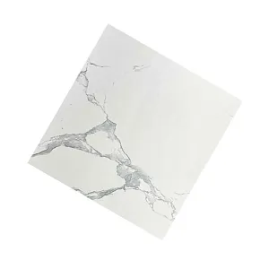 PALLET PORCELAIN TILE CALACATTA STATUARIO GLOSSY 24"X24"