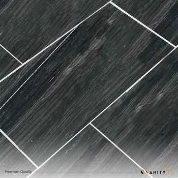 Pallet Porcelain Tile Tobacco Brown Glossy 12"X24" - An Extra 5% of - pallet Qty 512 sqf 