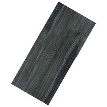 Pallet Porcelain Tile Tobacco Brown Glossy 12"X24" - An Extra 5% of - pallet Qty 512 sqf 