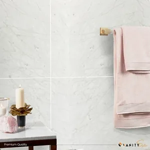 Premium Pallet Porcelain Tile Bianco Carrara Matt 24"X48" - An Extra 7% off