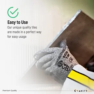 Premium Pallet Porcelain Tile Bianco Carrara Matt 24"X48" - An Extra 7% off