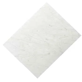 Premium Pallet Porcelain Tile Bianco Carrara Glossy 24"X24" - An Extra 7% off