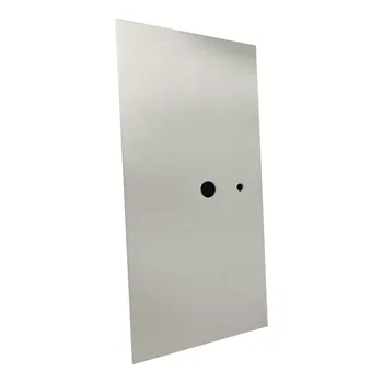 Trenton Messina Bathroom Vanity Counter Top Marble 36" Top Mount Single Sink Single Hole For Faucet