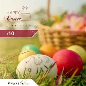 VANITY SALE Happy Easter Gift Cards $10 – For Beautiful Presents, Useful Cards