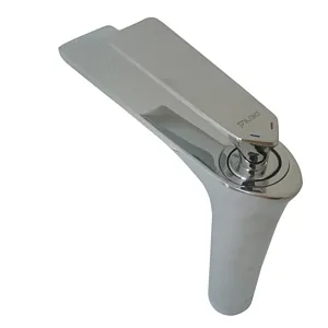 Viola 4601 H Tall ( H:10 1/2") Bathroom Faucets For Vanity