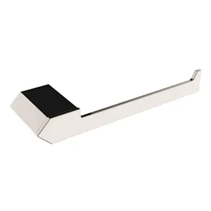 Viola 4602 Bathroom Hardware Set Paper Holders Bar