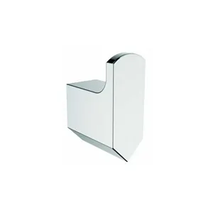 Viola 4608 Hook Metal Material Chrome Finish