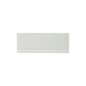 Mag 001 Glass Tile Clear 3"x8"